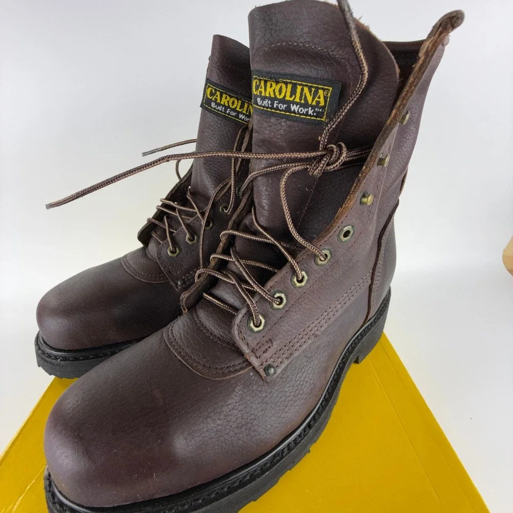 Carolina 8510 grizzly